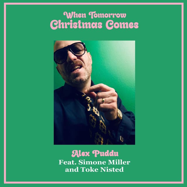 When Tomorrow Christmas Comes (feat. Simone Miller & Toke Bo Nisted)