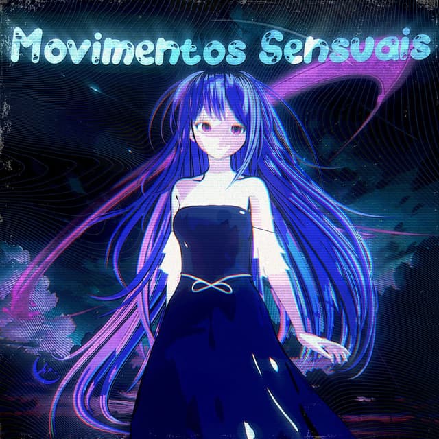 MOVIMENTOS SENSUAIS