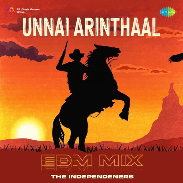 Unnai Arinthaal (EDM Mix)