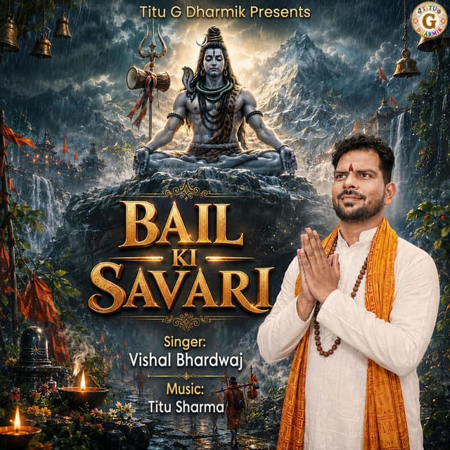 Bail Ki Savari