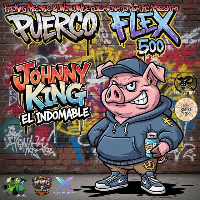 Puerco Flex 500