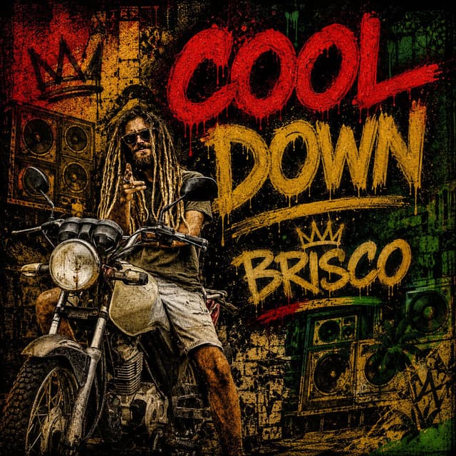 COOL DOWN (feat. DnD Records)