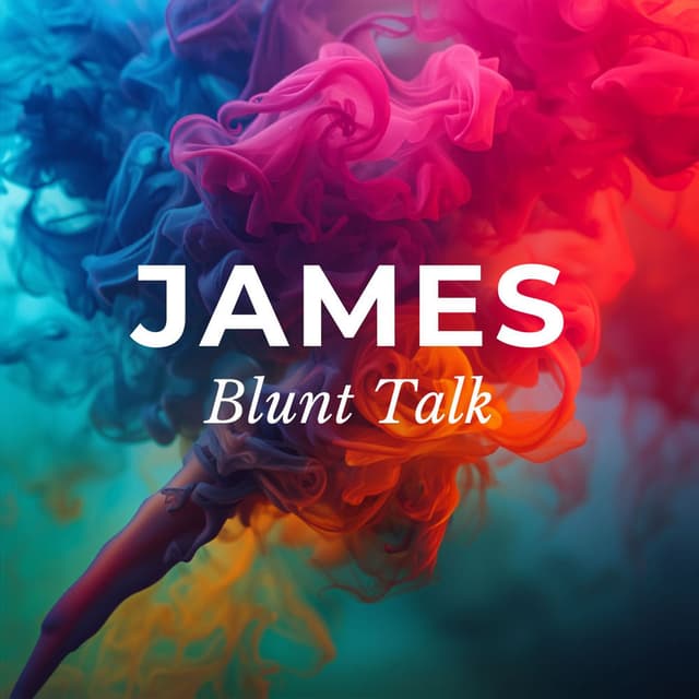 Blunt Talk