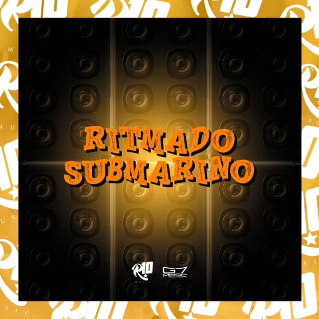 Ritmado Submarino