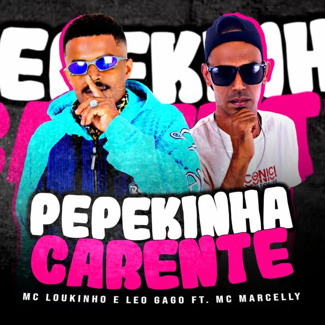 Pepekinha Carente