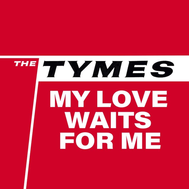 My Love Waits For Me