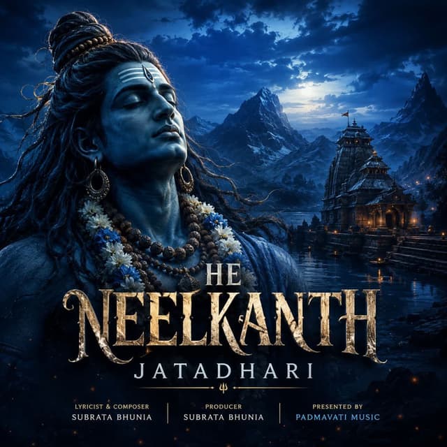 He Neelkanth Jatadhari