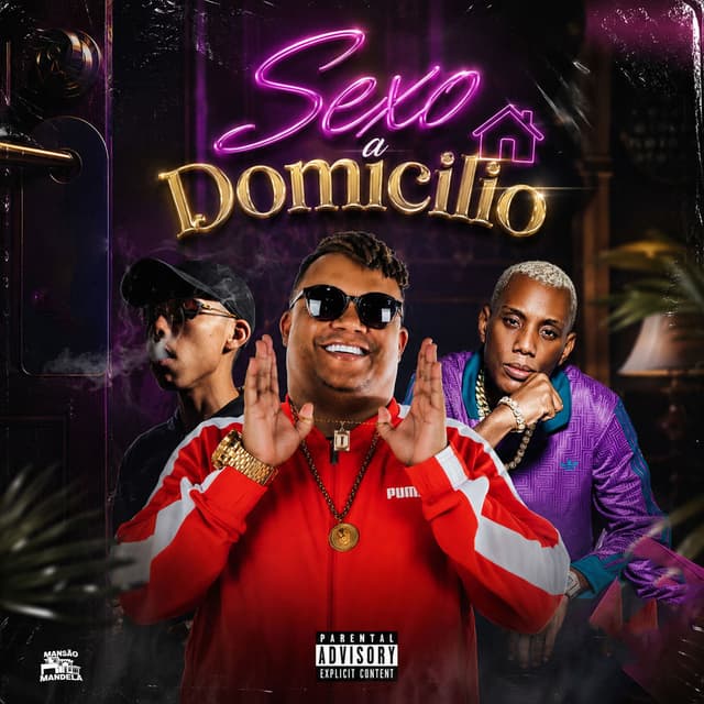 Sexo a Domicilio