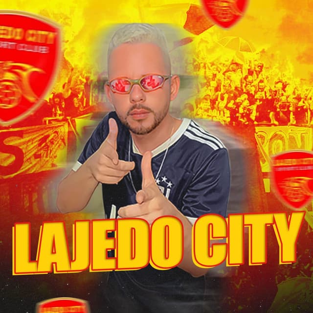 Lajedo City