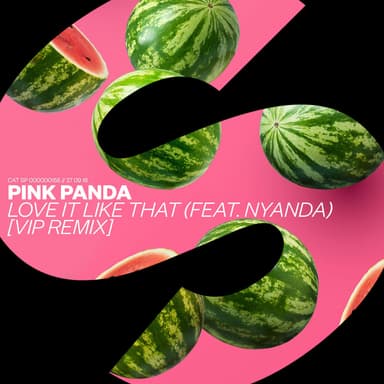 Love It Like That (feat. Nyanda) (VIP Remix)