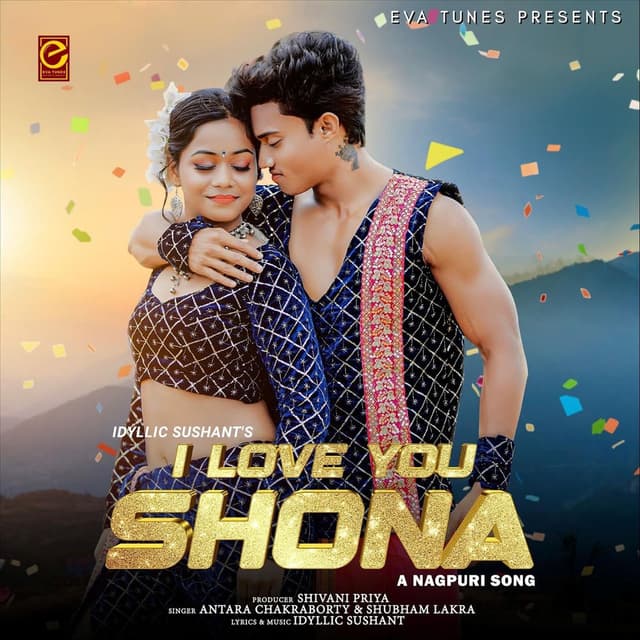 I Love You Shona