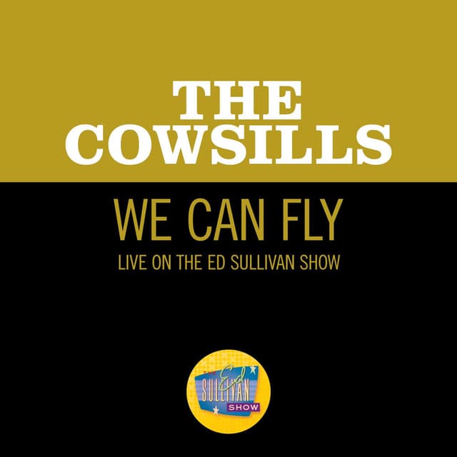 We Can Fly (Live On The Ed Sullivan Show, December 24, 1967)