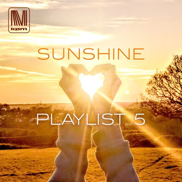 Sunshine Playlist 5