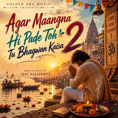 Agar Maangna Hi Pade Toh Tu Bhagwan Kaisa 2