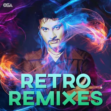Retro Remixes