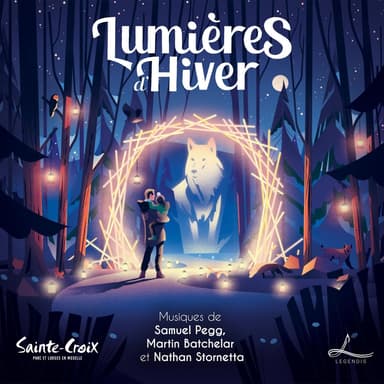 Lumières d'hiver
