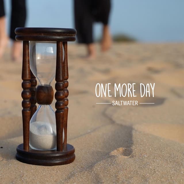 One More Day