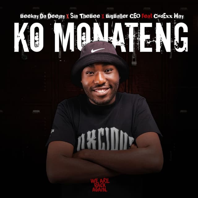 Ko Monateng