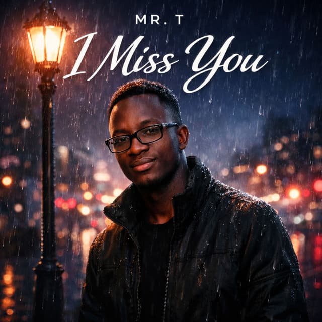 I MISS YOU