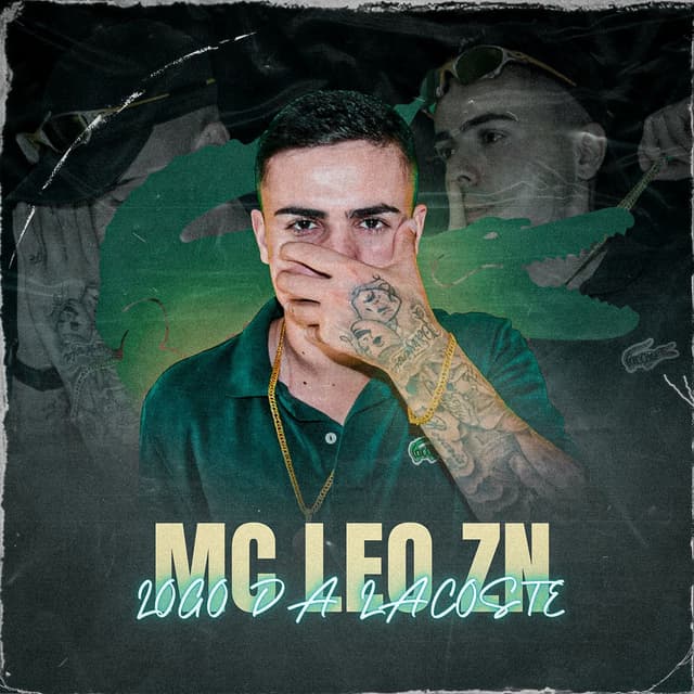 Logo da Lacoste
