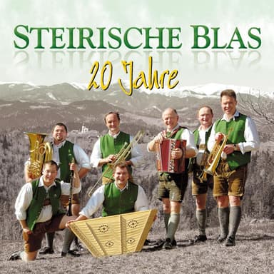 20 Jahre