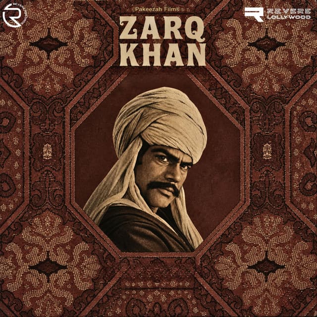 Zarq Khan (Original Motion Picture Soundtrack)