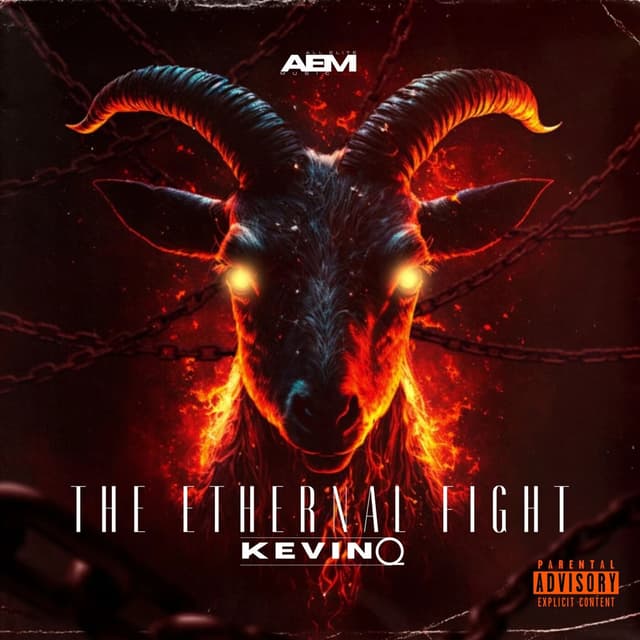 The Ethernal Fight (Intro)