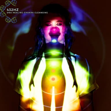 432 Hz Third Eye Exodus