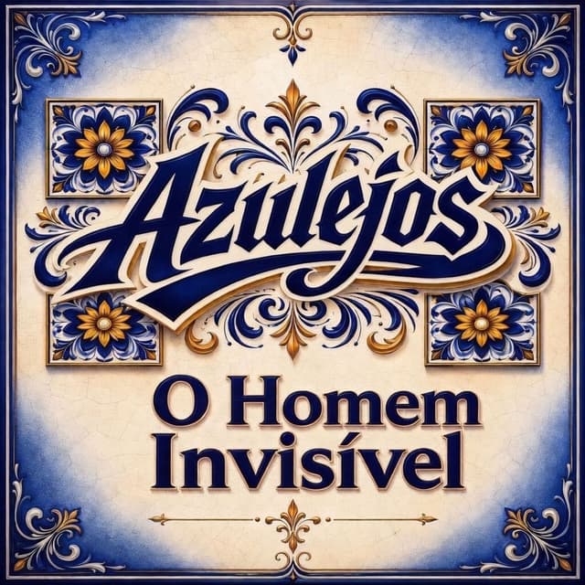 O Homem Invisível