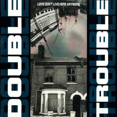 Love Don't Live Here Anymore (Back To Bassics Mix)