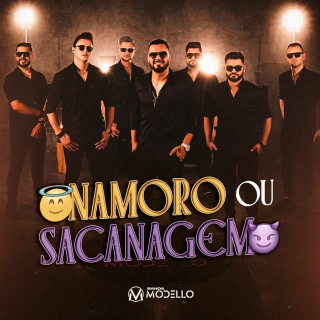 Namoro Ou Sacanagem
