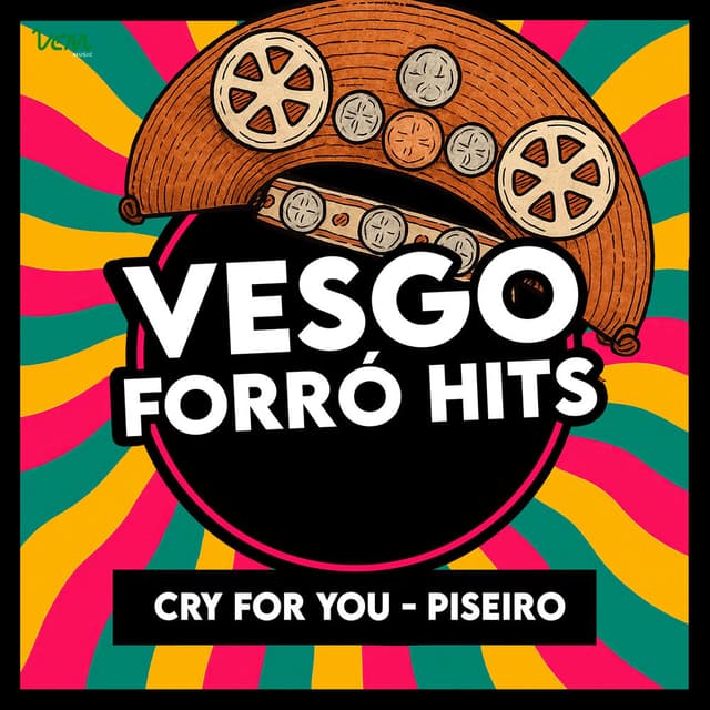 CRY FOR YOU (feat. Carmen Sol) (PISEIRO)