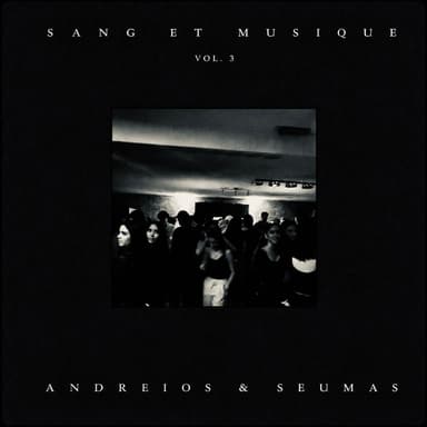 Sang et musique, Vol. 3