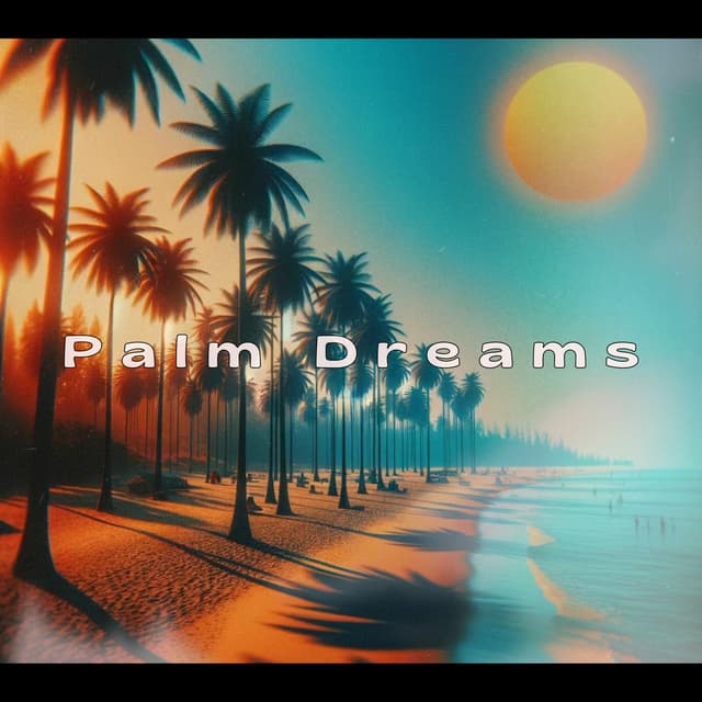 Palm Dreams: Drifting on Distortion