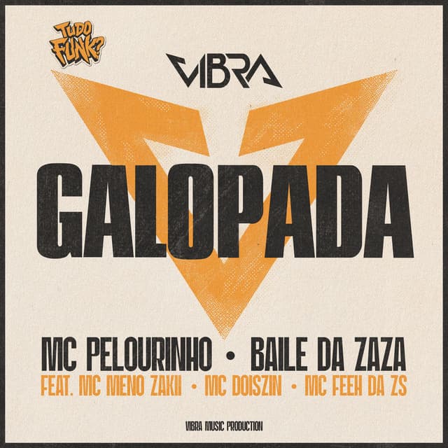 Galopada