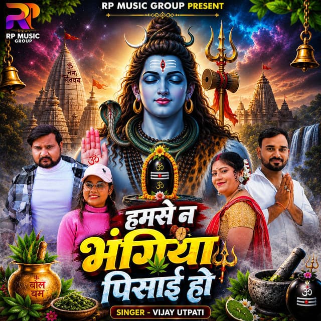 Hamse Na Bhangiya Pisayi Ho
