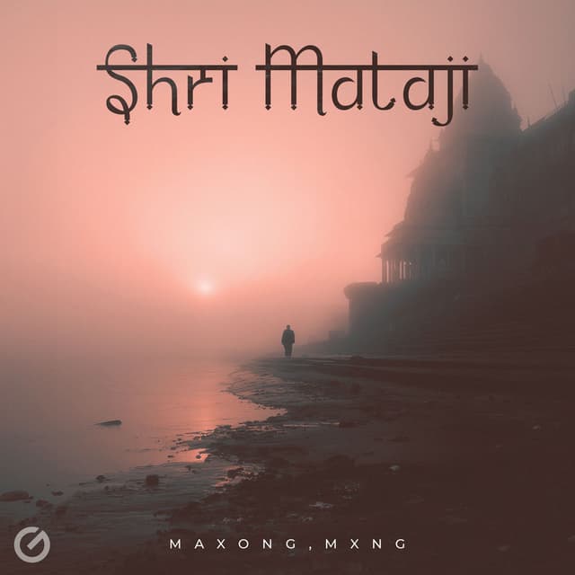 Shri Mataji