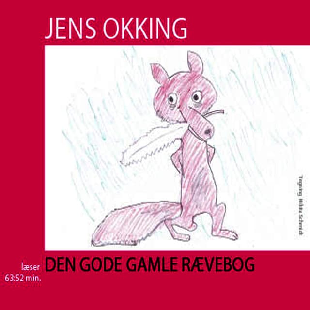 Den gode gamle rævebog CD1