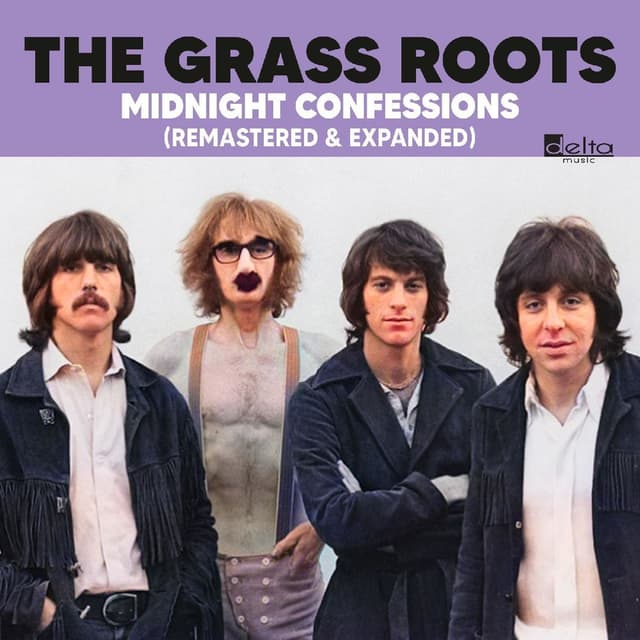 Midnight Confessions (Extended Version Remastered)