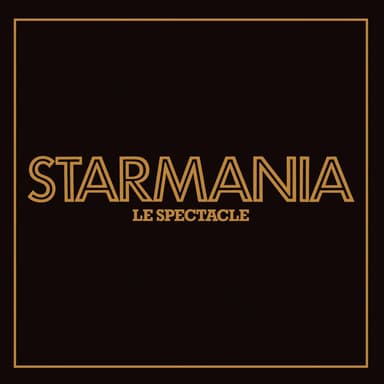 Starmania, le spectacle (Live) (Remastered)