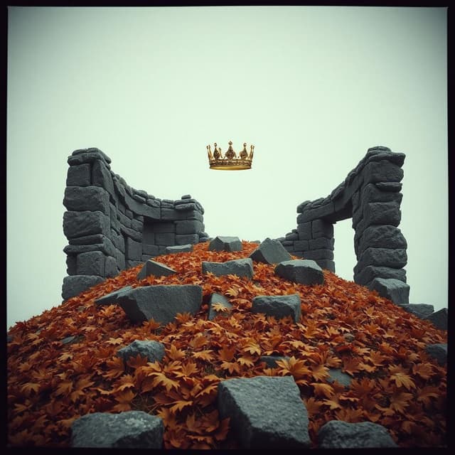 Forsaken By Fortune