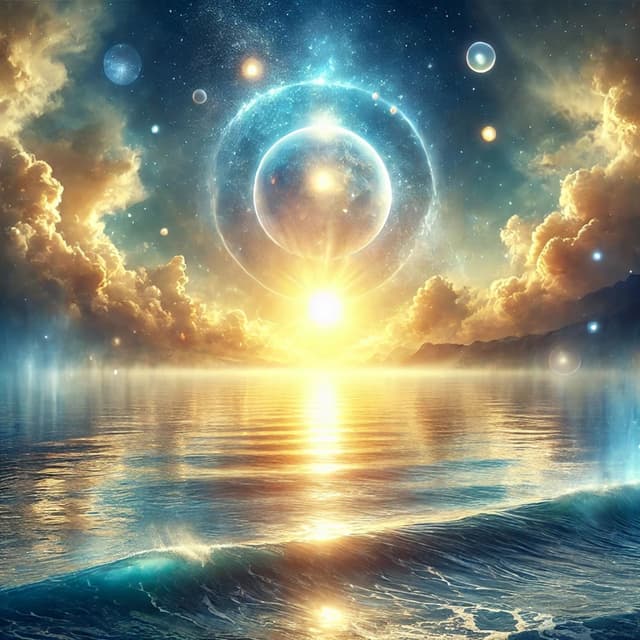 Energy for your Body