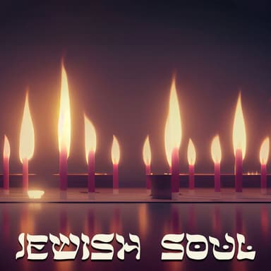 Jewish Soul: Traditions And Faith In Music
