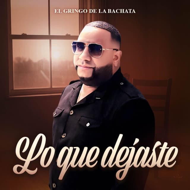Lo Que Dejaste