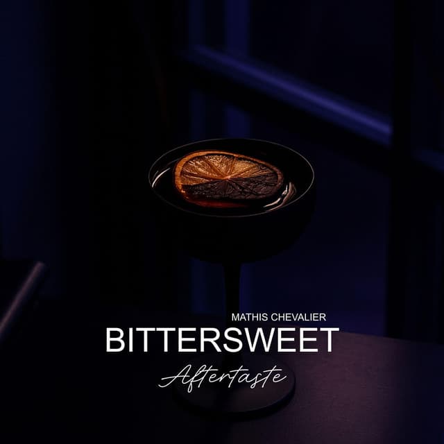 Bittersweet Aftertaste of a Late-Night