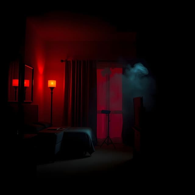 Empty Nights