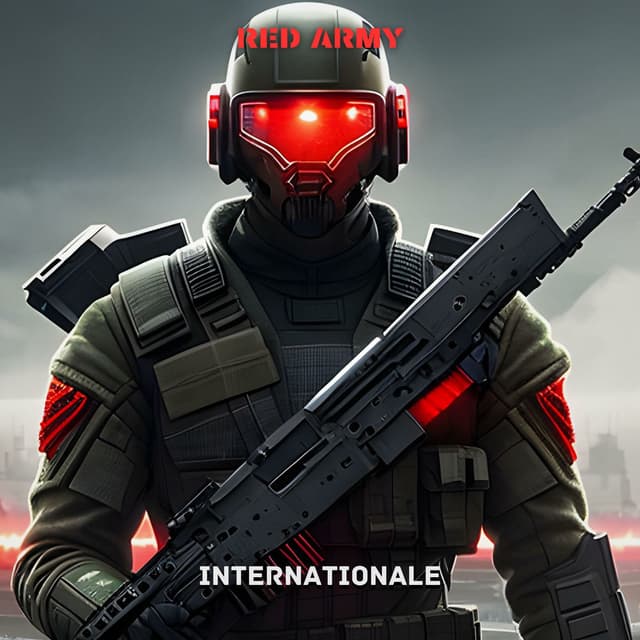 Internationale