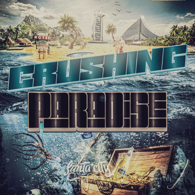 Crushing Paradise