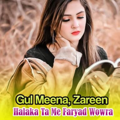 Mata Pa Stargo Ki Hal Waya Lari KOSAy Da GHamazano Dakay Dena
