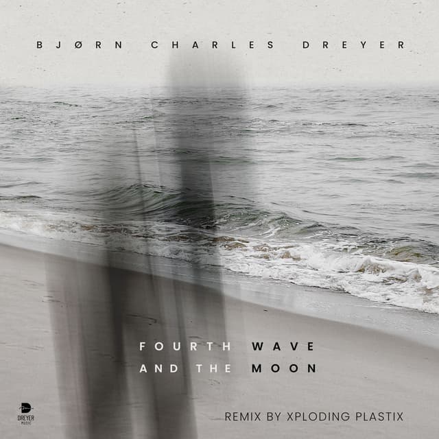 Fourth Wave and The Moon (Remix)